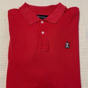 Big & Tall Psycho Bunny Polo